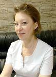 Казакова Ольга Владимировна - массажист г. Москва