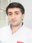 Тлигуров Ильяс Абубакирович - стоматолог г. Москва