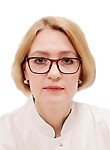 Рахимзянова Оксана Викторовна - УЗИ-специалист г. Москва