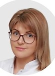 Нестерова Виктория Анатольевна - акушер, гинеколог, УЗИ-специалист г. Москва
