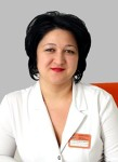 Петрова Оксана Александровна