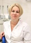 Илясова Ольга Владимировна - стоматолог г. Москва