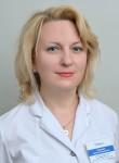 Сергейко Ирина Владимировна