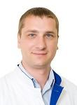Маряшев Сергей Алексеевич