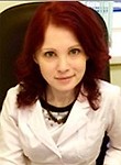 Макарова Екатерина Владимировна
