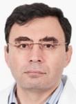Абдурахманов Джамал Тинович - гепатолог г. Москва