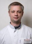 Орлов Дмитрий Валерьевич - УЗИ-специалист г. Москва