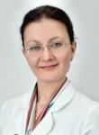 Коровникова Ирина Николаевна