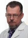Харитонов Виталий Викторович - хирург г. Москва