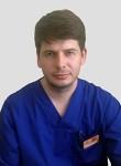 Лешин Иван Иванович - мануальный терапевт, невролог г. Москва