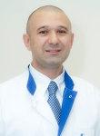 Кушкин Дмитрий Николаевич - дерматолог, онкодерматолог г. Москва