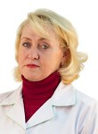 Михайловичева Елена Васильевна
