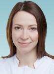 Валькова (Белоусова) Екатерина Вячеславовна - стоматолог г. Москва