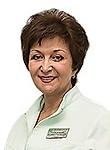 Субхангулова Васима Каримова - стоматолог г. Москва
