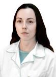 Афанасьева Виктория Владимировна - венеролог, дерматолог г. Москва