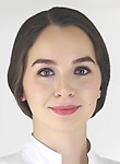 Немирова Дилона Евгеньевна - венеролог, дерматолог, косметолог, трихолог г. Москва