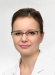 Костышина Екатерина Любомировна