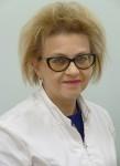 Малкова Инна Игоревна