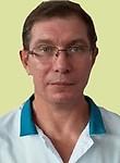 Смирнов Юрий Алексеевич - мануальный терапевт г. Москва