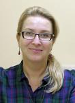 Коваленко Юлианна Юрьевна - невролог г. Москва