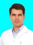 Абдурозиков Эльдор Эркинович - кардиолог, терапевт, УЗИ-специалист г. Москва