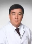 Нисанбаев Камбар Дюсенбекович