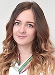Графова Валерия Геннадьевна