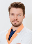 Захаров Алексей Николаевич - эндокринолог г. Москва