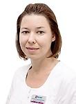 Овсянникова Екатерина Владимировна - стоматолог г. Москва