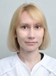Ванцинова Елена Владимировна - проктолог, хирург, колопроктолог г. Москва