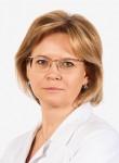 Курбатова Ирина Владимировна - врач функциональной диагностики , кардиолог г. Москва