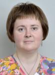 Шипилова Анна Владимировна