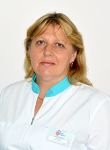 Сергеева Алла Петровна