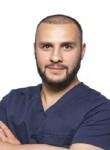 Алиев Рабадан Абдуллаевич - ортопед, спортивный врач, травматолог г. Москва