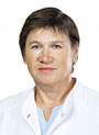 Степанищева Лариса Владимировна - невролог г. Москва