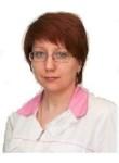 Олейник Наталия Павловна - венеролог, дерматолог г. Москва