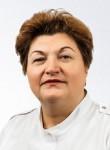 Арнаут Светлана Ивановна