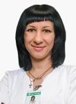 Замойская Ольга Николаевна - невролог, рефлексотерапевт г. Москва
