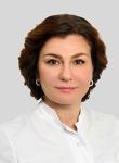 Бельчуевская Аксинья Ивановна - акушер, гинеколог, репродуктолог (эко) г. Москва
