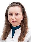 Кузнецова Мария Михайловна - терапевт г. Москва