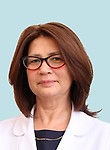 Орлова Ольга Анатольевна