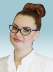 Шаройко Марина Владимировна