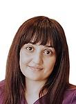 Гатаева Зарина Казбековна - УЗИ-специалист, врач функциональной диагностики г. Москва