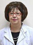 Беляева Ольга Анатольева
