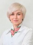 Замараева Валентина Валерьевна - УЗИ-специалист г. Москва