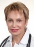 Думпе Алевтина Николаевна