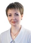 Андронова Наталья Александровна - акушер, гинеколог, УЗИ-специалист г. Москва