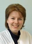 Лялина Вера Валерьевна - ревматолог г. Москва