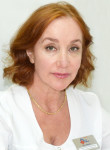 Степанова Елена Ивановна