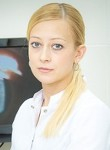 Шадеева Екатерина Юрьевна - окулист (офтальмолог) г. Москва